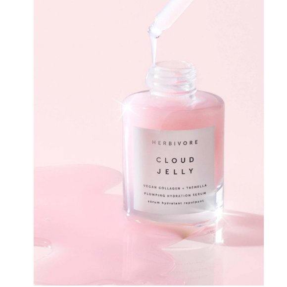 Herbivore CLOUD JELLY Plumping Hydration Serum - Picture 2 of 7